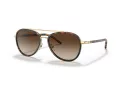Tory Burch TY 6089 330413 57 Women sunglasses