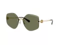 Tory Burch TY 6111 334371 58 Women sunglasses