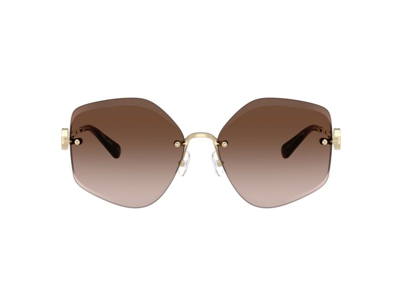 Tory Burch TY 6111 334913 58 Women sunglasses