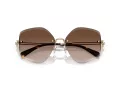 Tory Burch TY 6111 334913 58 Women sunglasses