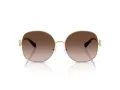 Tory Burch TY 6112 334613 56 Women sunglasses