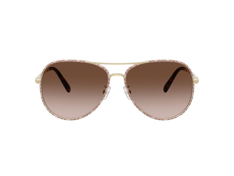 Tory Burch TY 6114 336013 60 Women sunglasses
