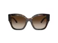 Tory Burch TY 7184U 172813 54 Women sunglasses