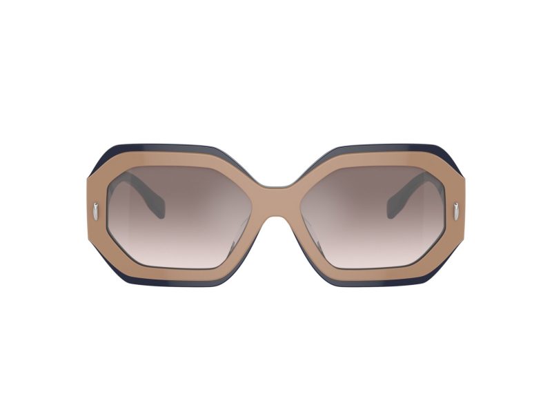 Tory Burch TY 7192U 19396I 55 Women sunglasses