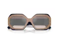 Tory Burch TY 7192U 19396I 55 Women sunglasses