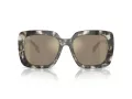 Tory Burch TY 7193U 19405A 56 Women sunglasses