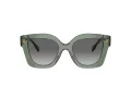 Tory Burch TY 7201U 194111 49 Women sunglasses