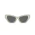 Tory Burch TY 7206U 198887 54 Women sunglasses