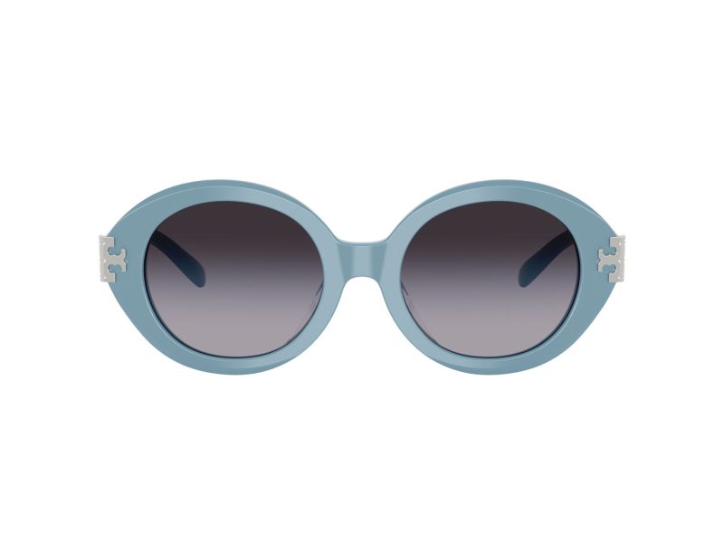 Tory Burch TY 7210U 19698G 52 Women sunglasses