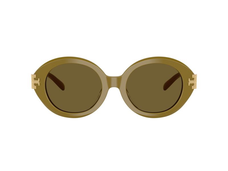 Tory Burch TY 7210U 201073 52 Women sunglasses
