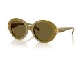 Tory Burch TY 7210U 201073 52 Women sunglasses