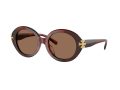 Tory Burch TY 7210U 201173 52 Women sunglasses