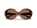 Tory Burch TY 7210U 201173 52 Women sunglasses