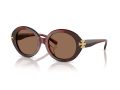 Tory Burch TY 7210U 201173 52 Women sunglasses