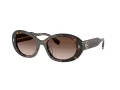 Tory Burch TY 7214U 172813 53 Women sunglasses