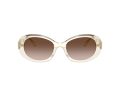 Tory Burch TY 7214U 195213 53 Women sunglasses