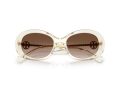 Tory Burch TY 7214U 195213 53 Women sunglasses