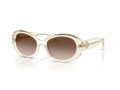 Tory Burch TY 7214U 195213 53 Women sunglasses