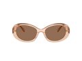 Tory Burch TY 7214U 195473 53 Women sunglasses