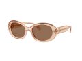 Tory Burch TY 7214U 195473 53 Women sunglasses