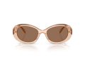 Tory Burch TY 7214U 195473 53 Women sunglasses
