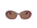 Tory Burch TY 7214U 317973 53 Women sunglasses