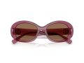 Tory Burch TY 7214U 317973 53 Women sunglasses