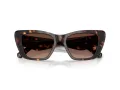 Tory Burch TY 7216U 1964T5 52 Women sunglasses