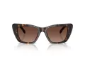 Tory Burch TY 7216U 1964T5 52 Women sunglasses