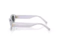 Tory Burch TY 7219U 202387 52 Women sunglasses