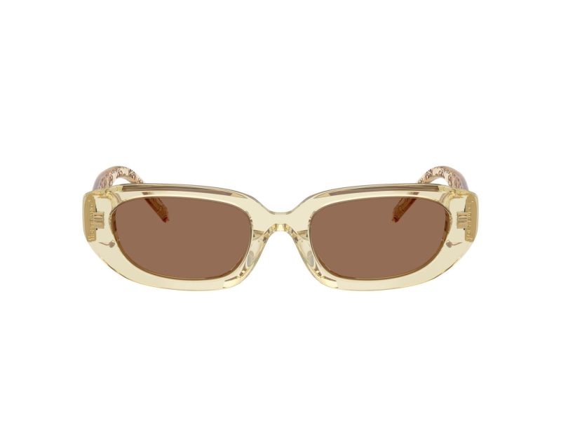 Tory Burch TY 7219U 202673 52 Women sunglasses