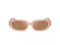 Tory Burch TY 7219U 2028/O 52 Women sunglasses