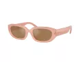 Tory Burch TY 7219U 2028/O 52 Women sunglasses