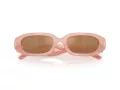 Tory Burch TY 7219U 2028/O 52 Women sunglasses