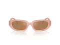 Tory Burch TY 7219U 2028/O 52 Women sunglasses