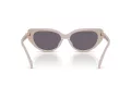 Tory Burch TY 7220D 20291A 55 Women sunglasses
