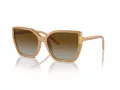 Tory Burch TY 9076U 1965T5 58 Women sunglasses