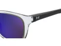 Under Armour UA 0013/G/S 900/Z0 55 Men, Women sunglasses