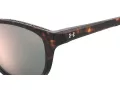 Under Armour UA 0014/G/S 086/0J 57 Women sunglasses