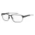 Under Armour UA 5021/G FLL 58 Men glasses