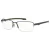 Under Armour UA 5062/G S05 57 Men glasses