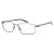 Under Armour UA 5077/G V6D 55 Men glasses