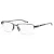 Under Armour UA 5078/G O6W 58 Men glasses