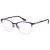 Under Armour UA 5082/G B1P 54 Women glasses