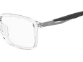 Under Armour UA 5099 MNG 54 Men glasses