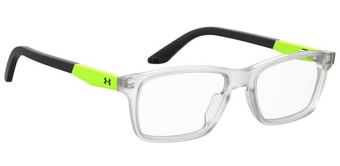 Under armour prescription safety glasses hotsell