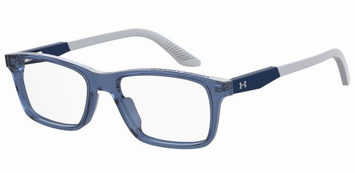 Under Armour UA 9003 XW0 48 Children glasses Contact lense
