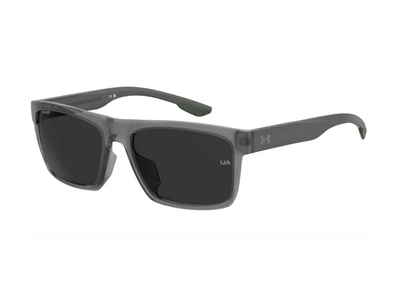 Under Armour UA Acetech/F 63M/M9 59 Men, Women sunglasses