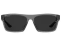 Under Armour UA Acetech/F 63M/M9 59 Men, Women sunglasses