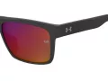 Under Armour UA Acetech/F BLX/MI 59 Men, Women sunglasses